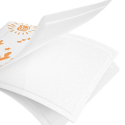 Spunlace Cloth Cramp Comfort Heat Patches Activated Carbon Custom