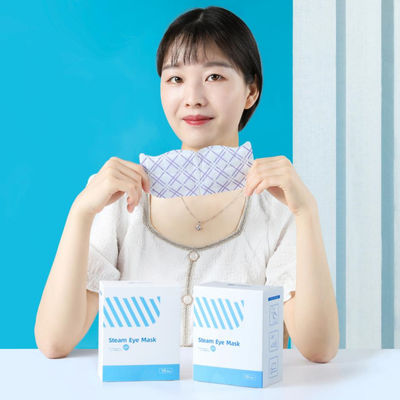 FDA Heated Eye Mask