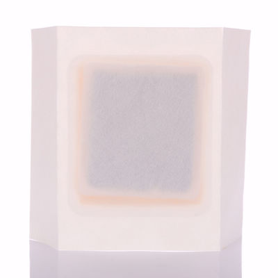 ISO period cramp relief patch